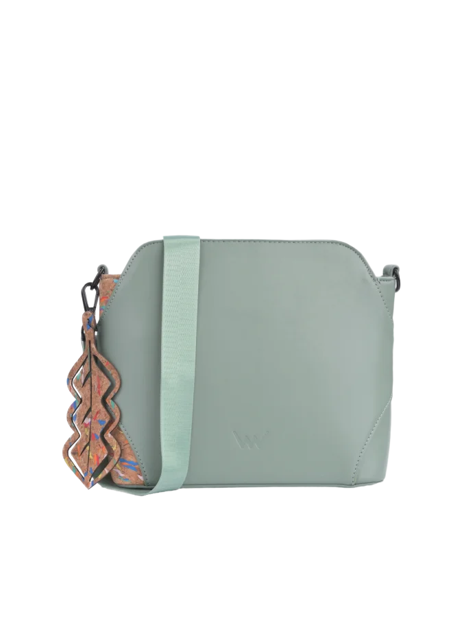 Linea Dusty Green