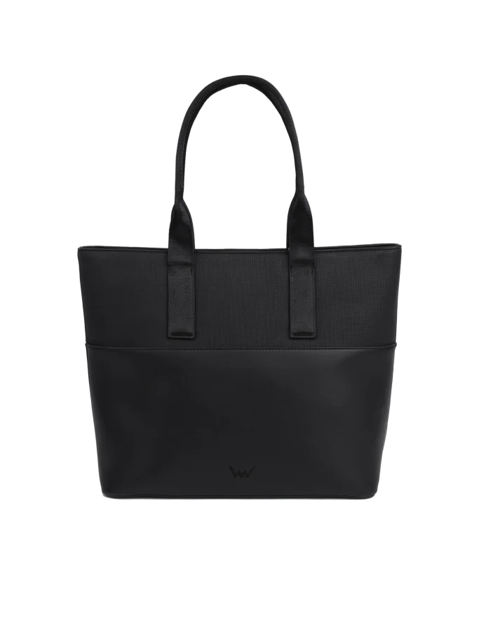 Wennie QTD Black