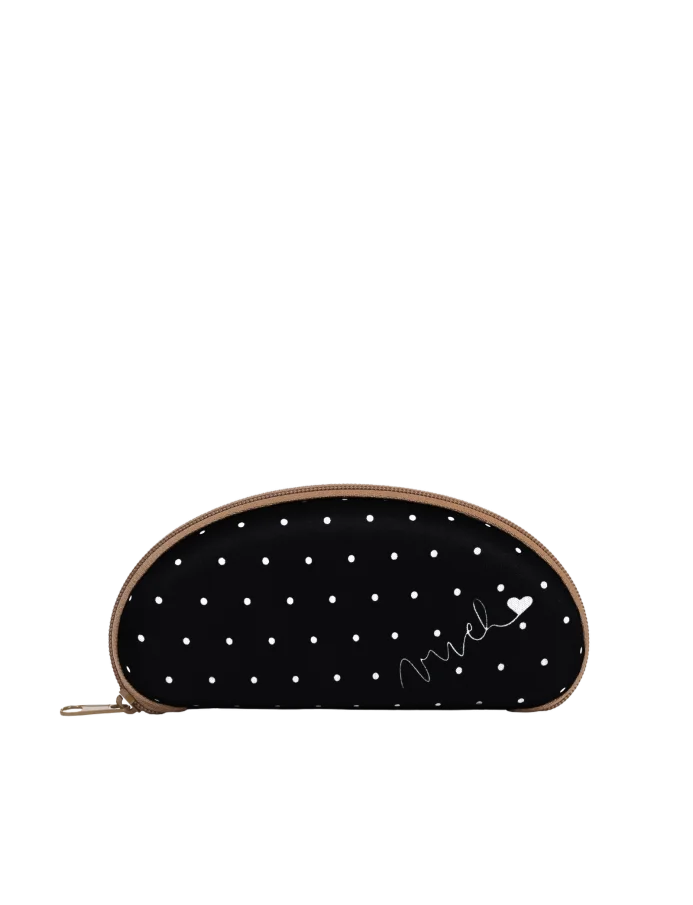 Zea Dotty Black