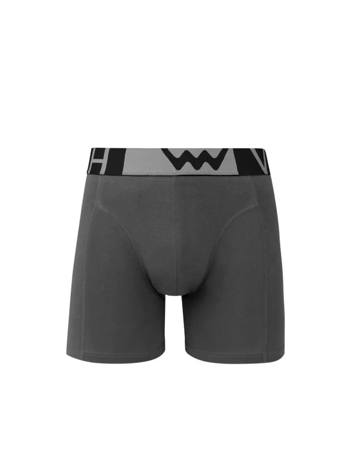 Noor Grey - S