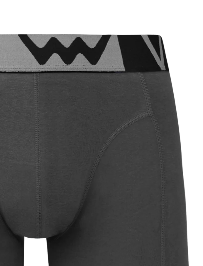 Noor Grey - S