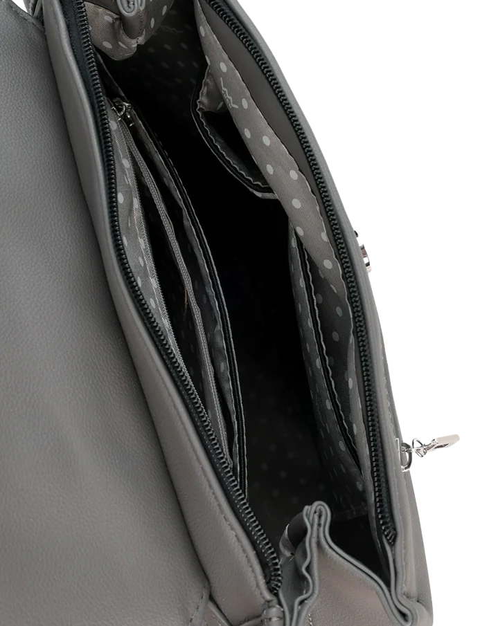 Joanna Dark Grey