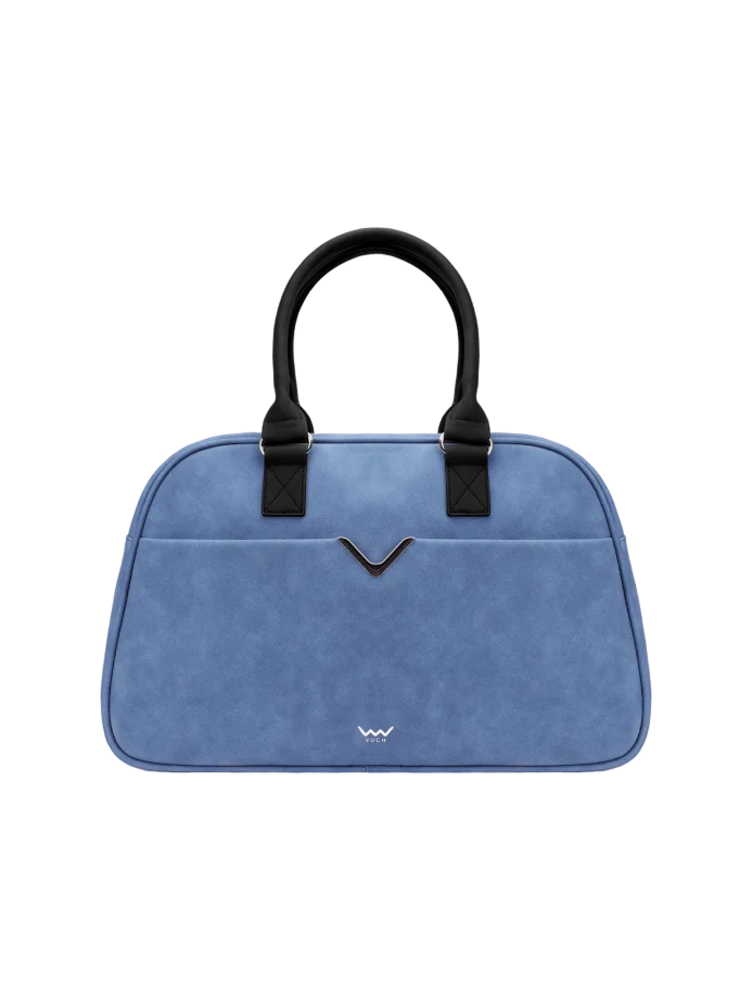 Sidsel Blue
