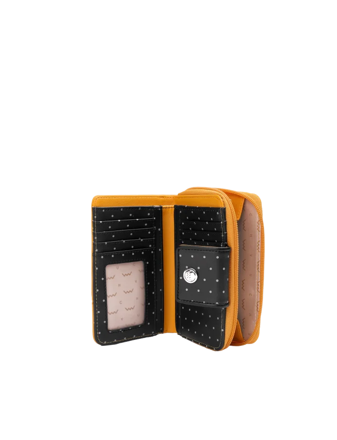 Leora Yellow