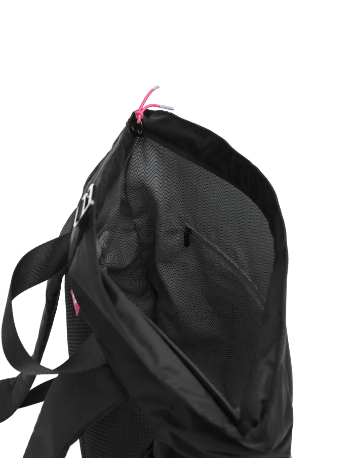 Mellora Airy Black