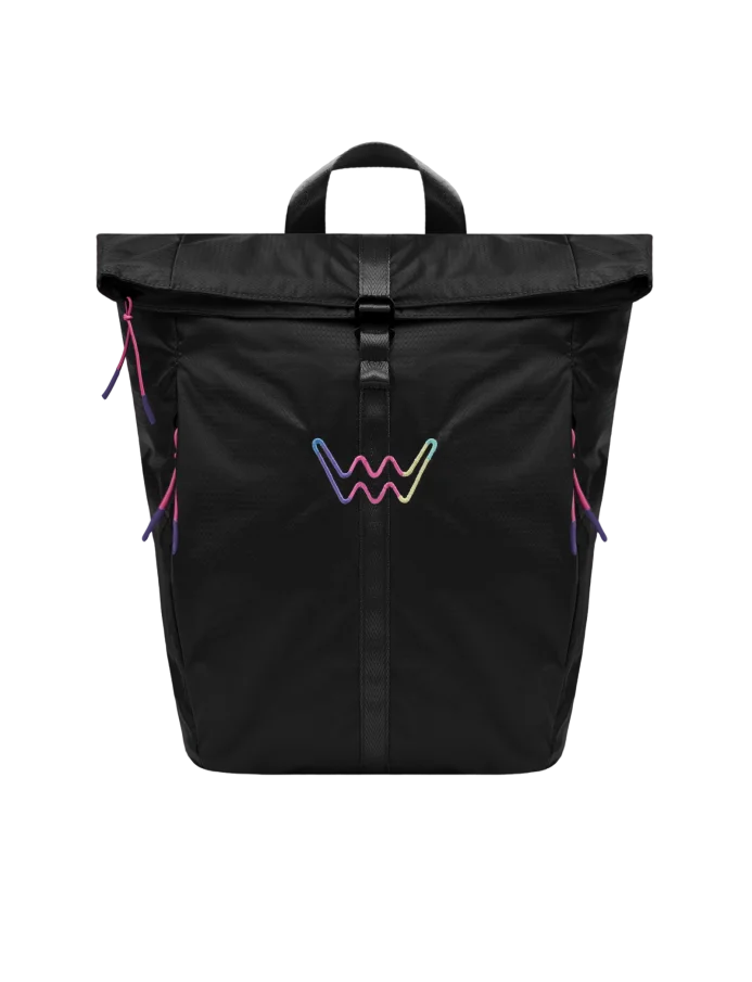 Mellora Airy Black