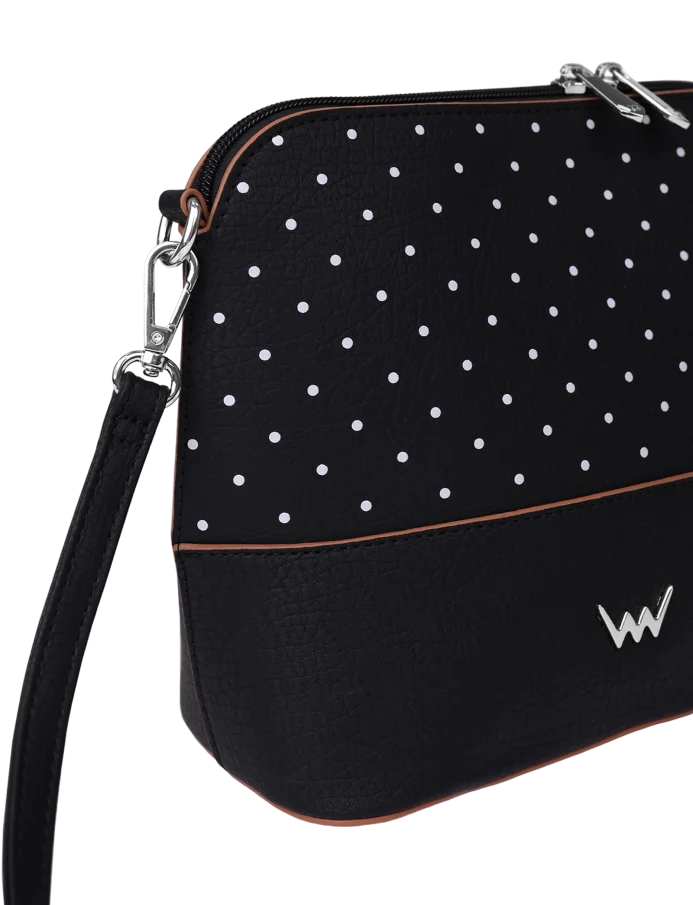 Cara Dotty Black