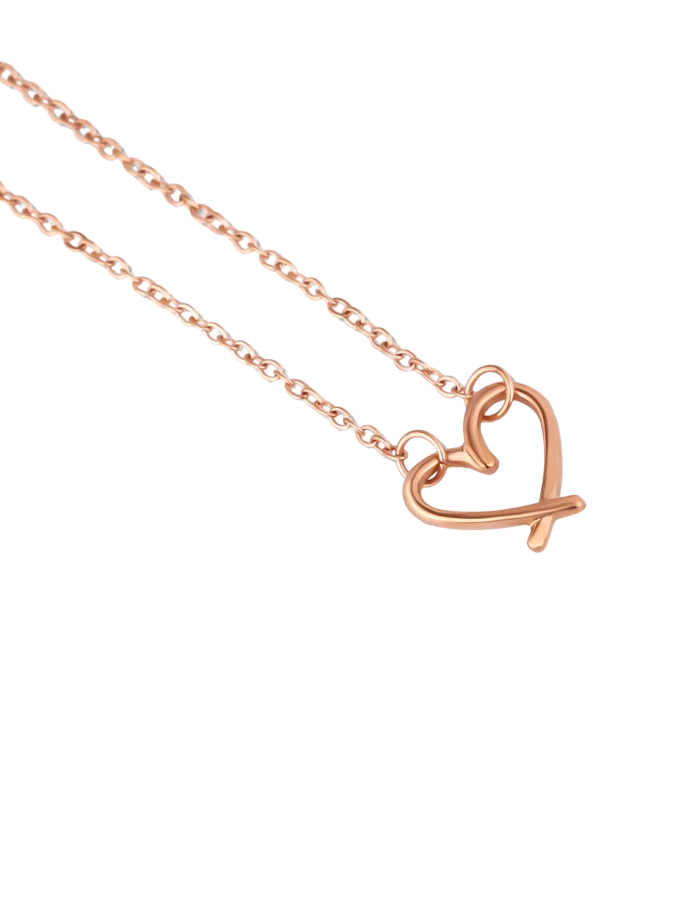 Bransoletka Emery Rose Gold