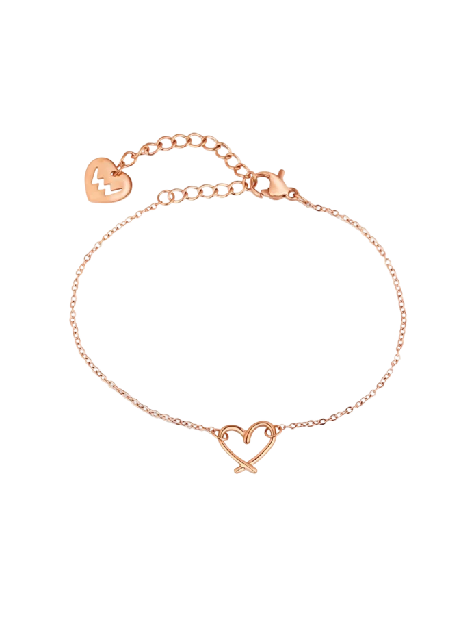 Bransoletka Emery Rose Gold