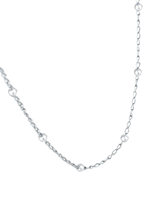 Naszyjnik Kruwen Silver
