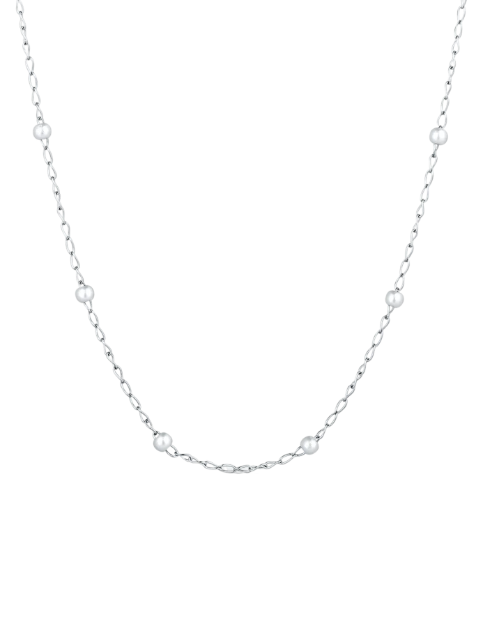 Naszyjnik Kruwen Silver
