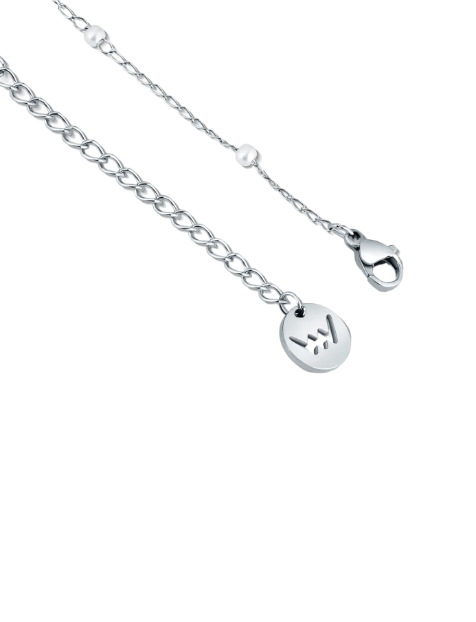 Naszyjnik Kruwen Silver