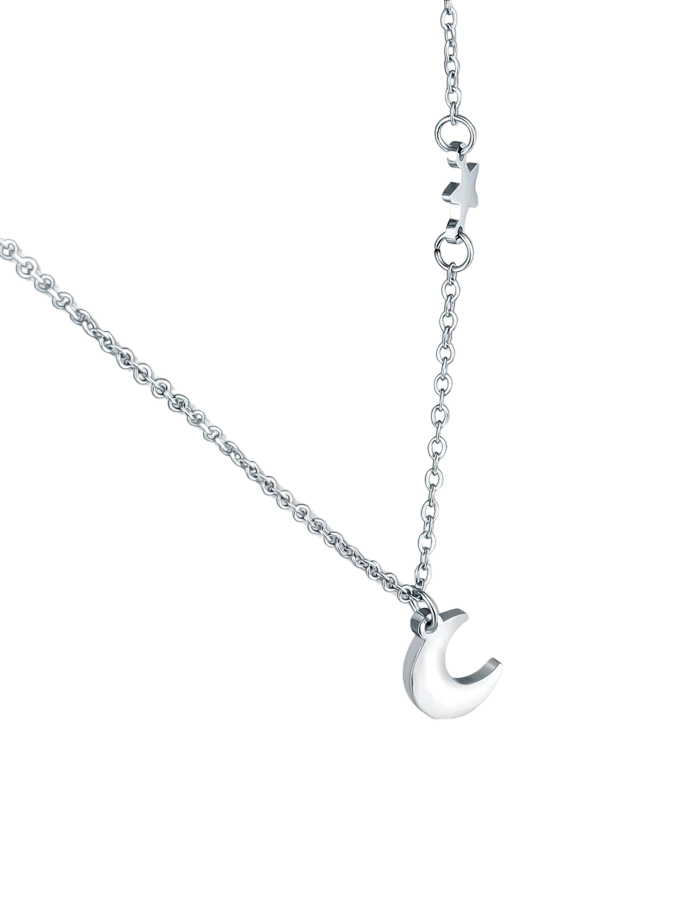 Naszyjnik Kiral Silver