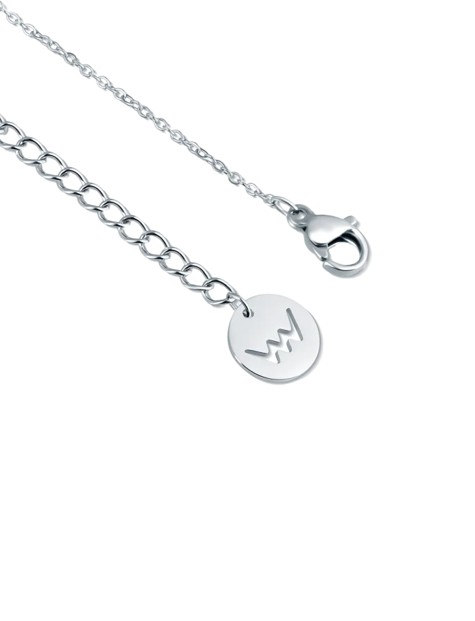 Naszyjnik Kiral Silver