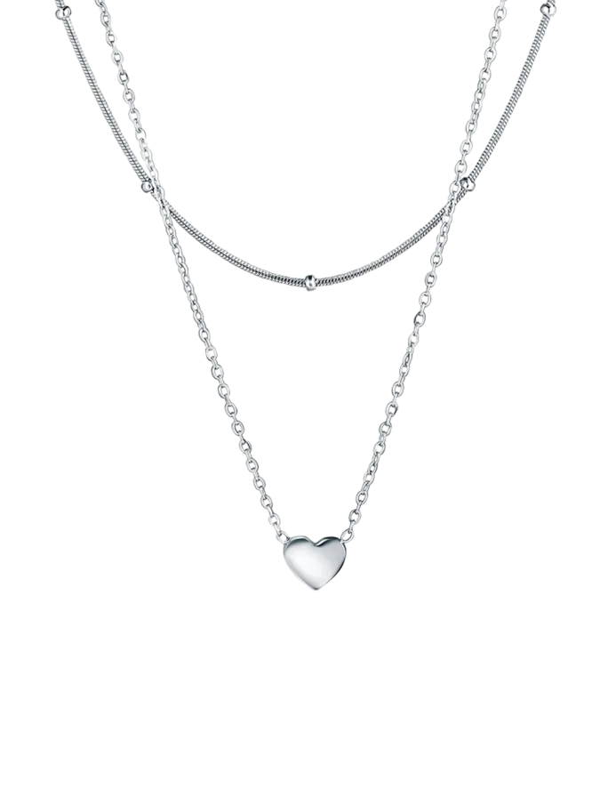 Naszyjnik Detis Silver