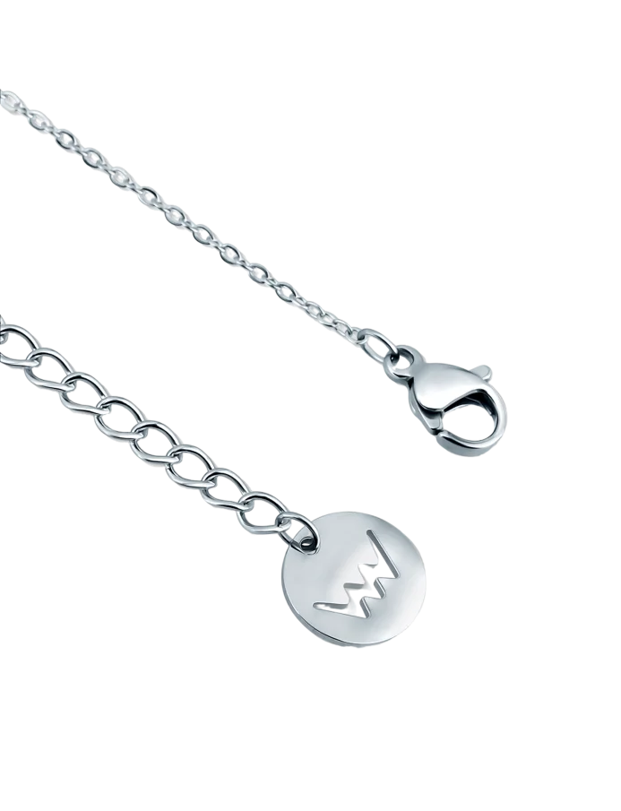 Bransoletka Migalla Silver