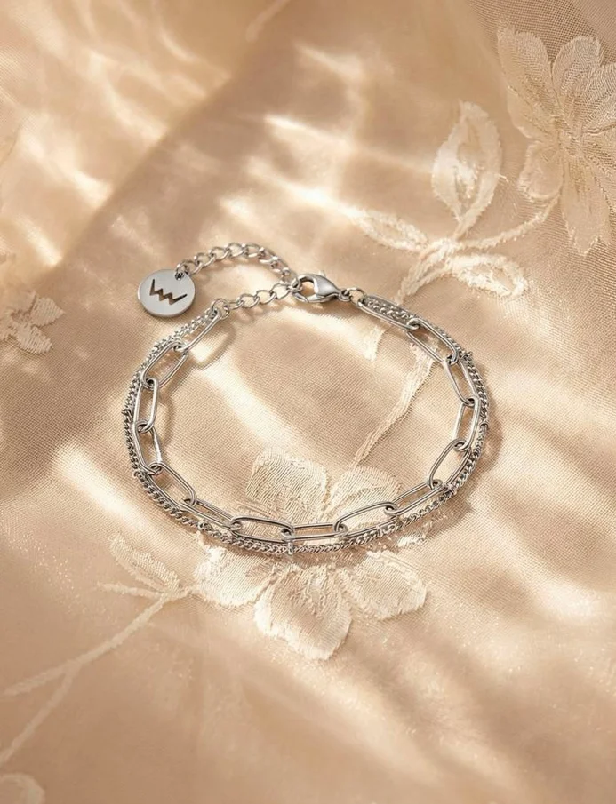 Bransoletka Vovia Silver