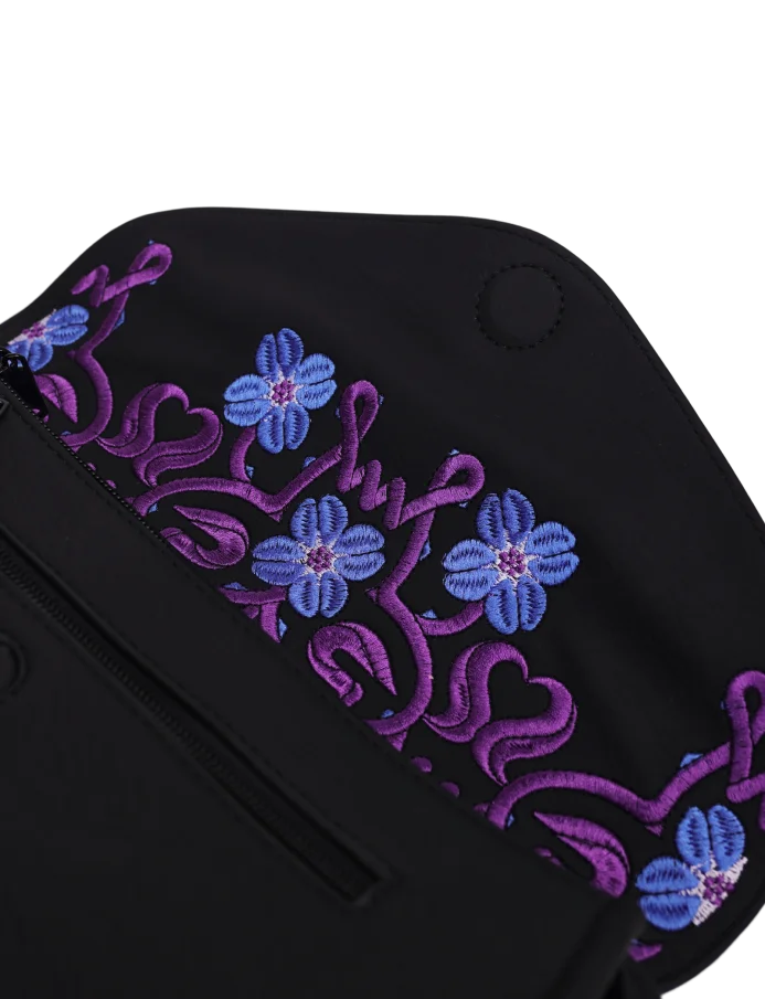 Joanna in Bloom Rozanne