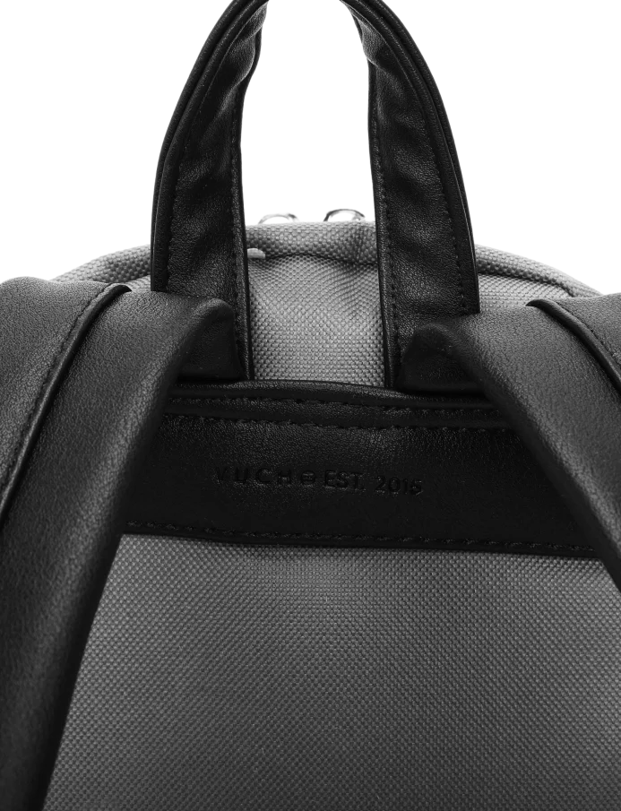Zane Mini Grey
