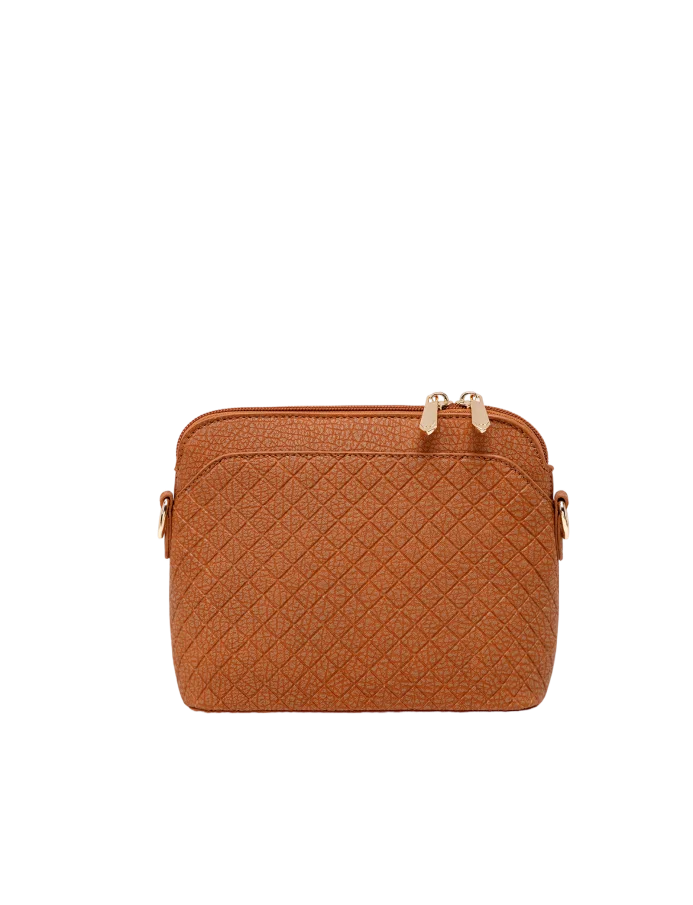 Fossy Mini Brown