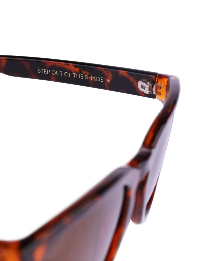 Elea Design Brown