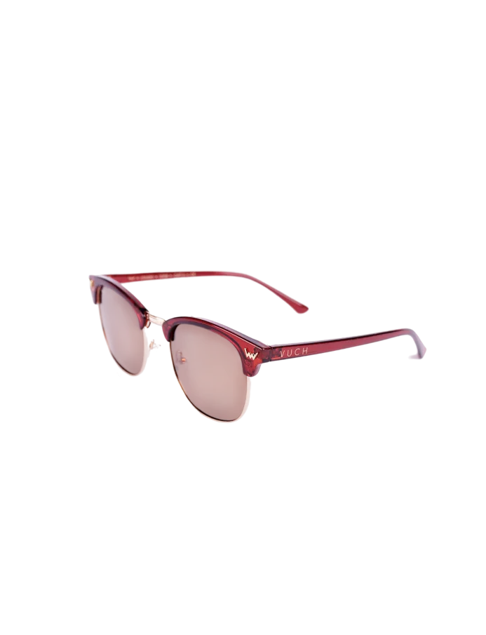 Brigida Metal Brown