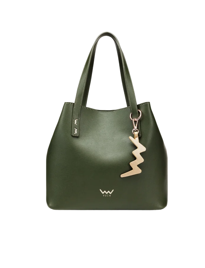 Roselda Green