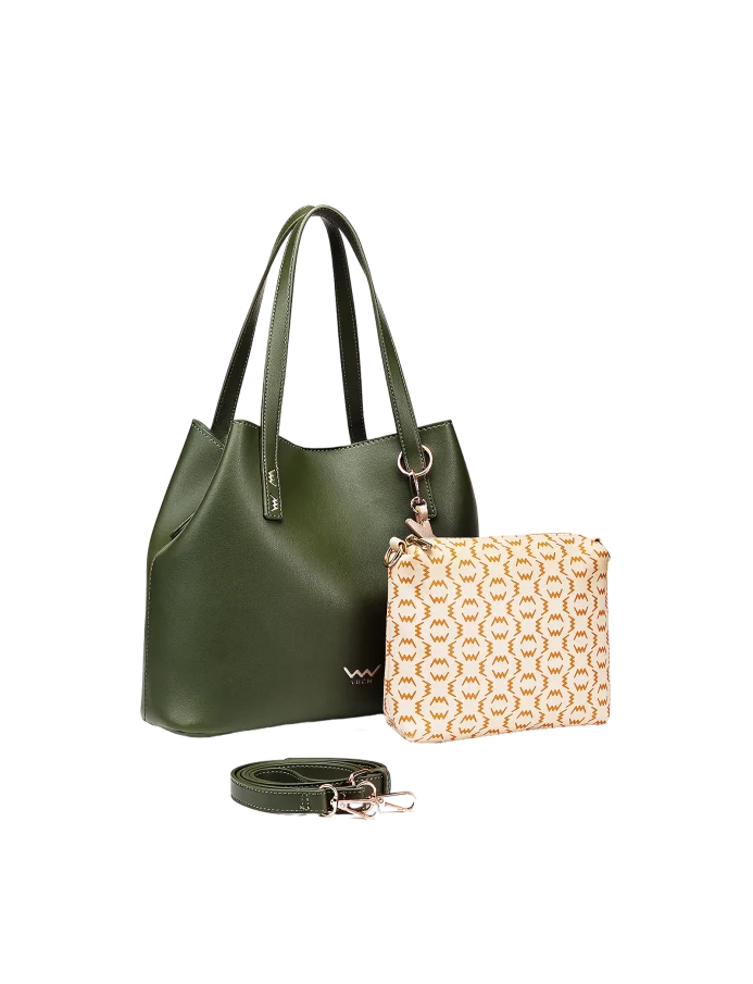 Roselda Green