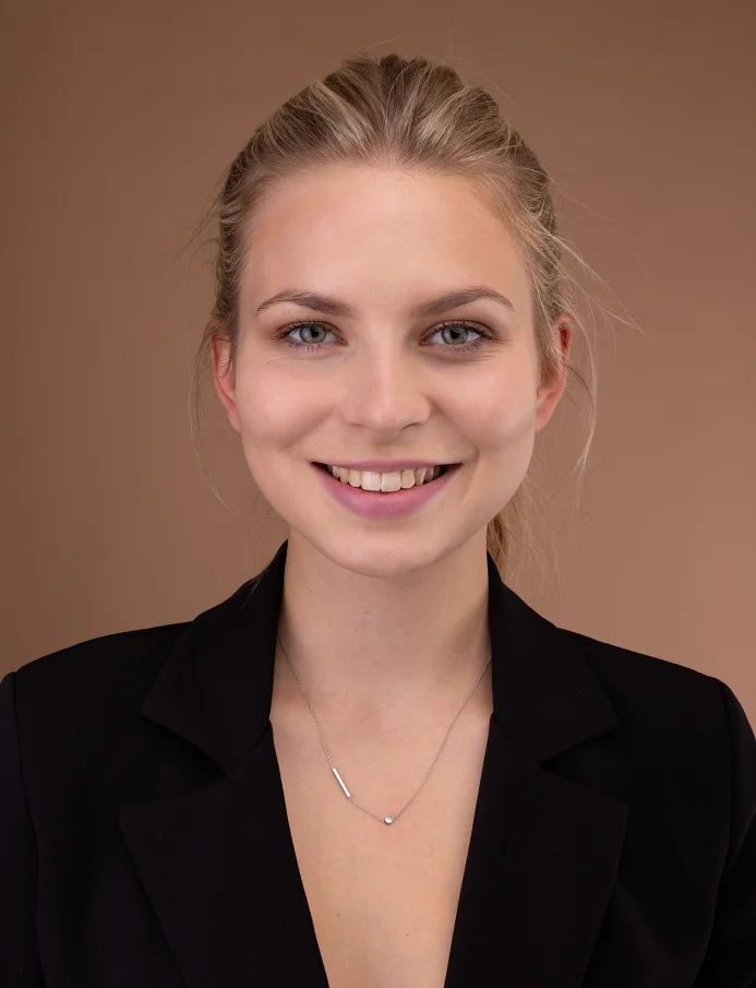 Naszyjnik Ederne Silver