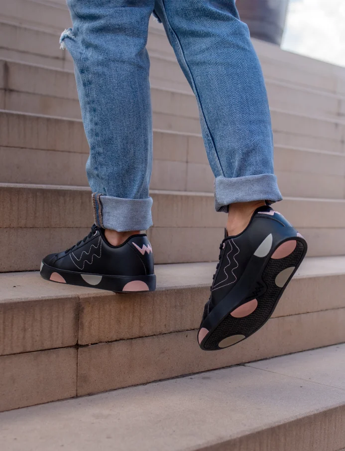 Dotty Eilyn Black