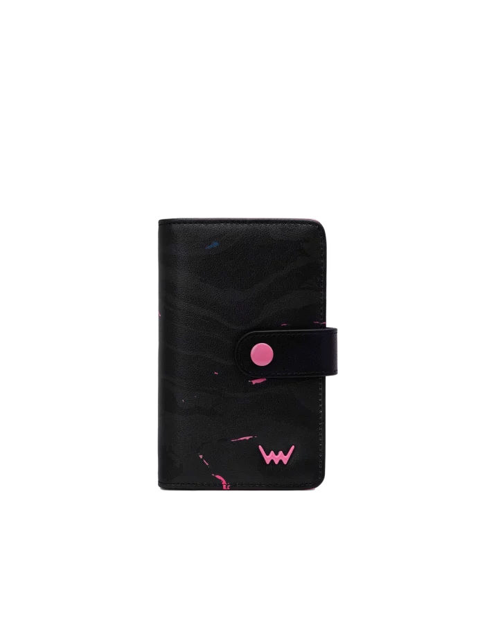 Maeva Middle Marble Black