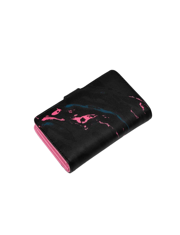 Maeva Middle Marble Black