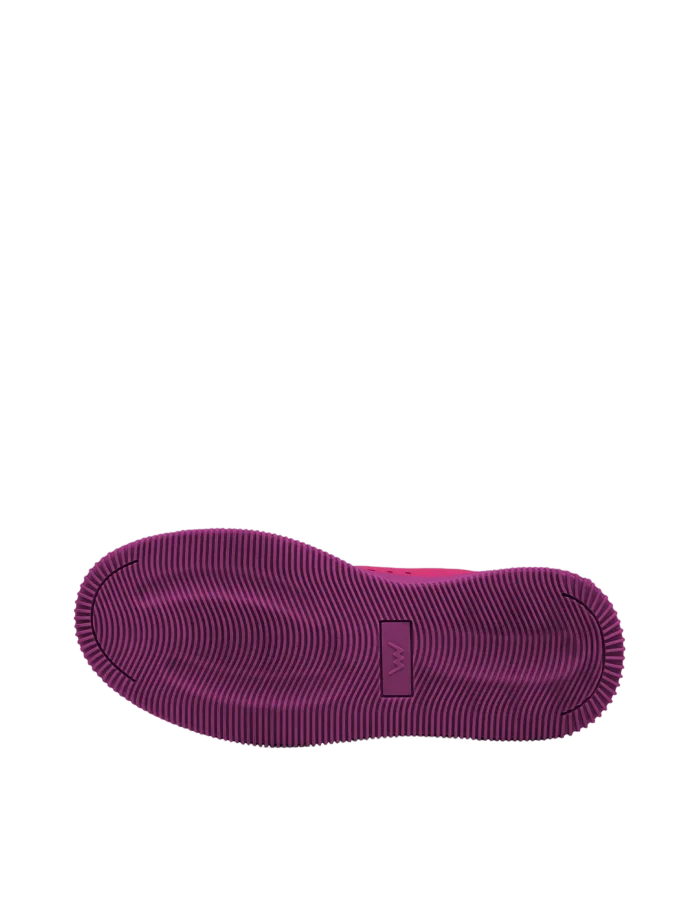 Lucky Purple