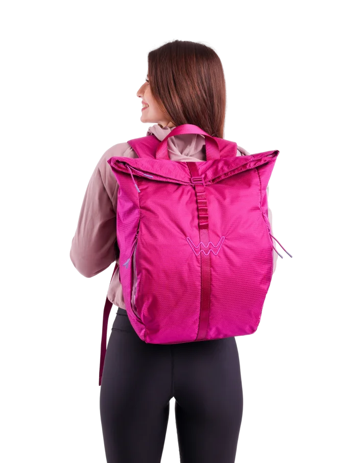 Mellora Airy Violet