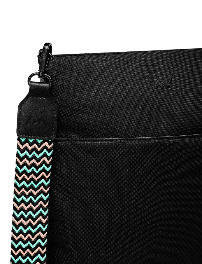 Smokie Resistant Black