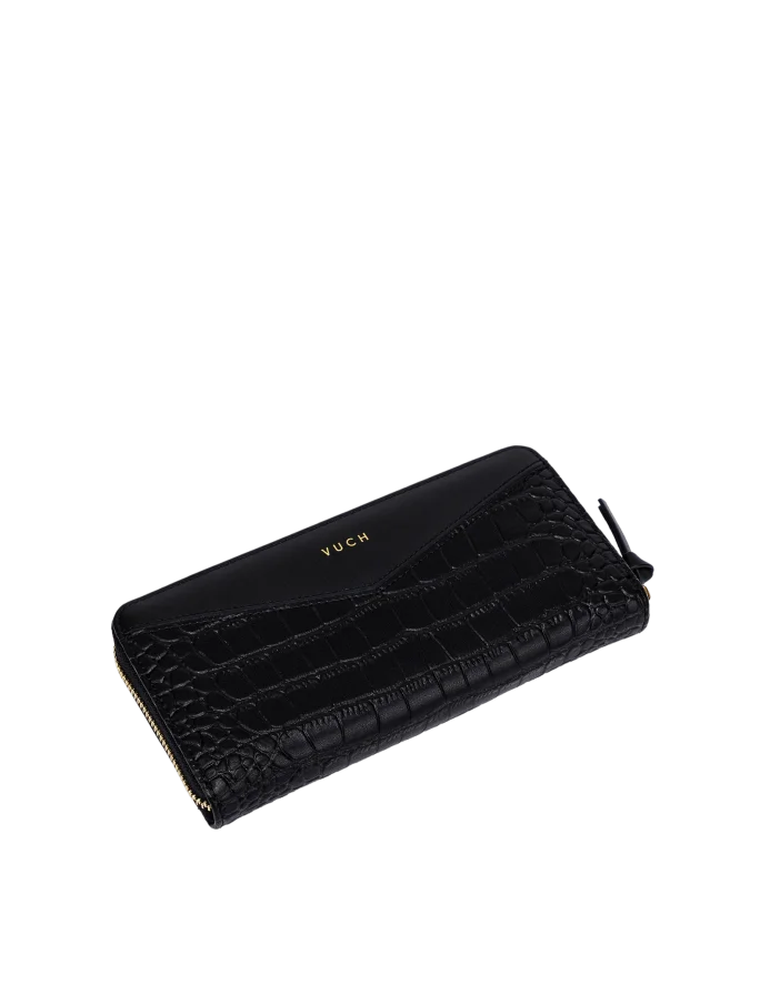 Keryth Black