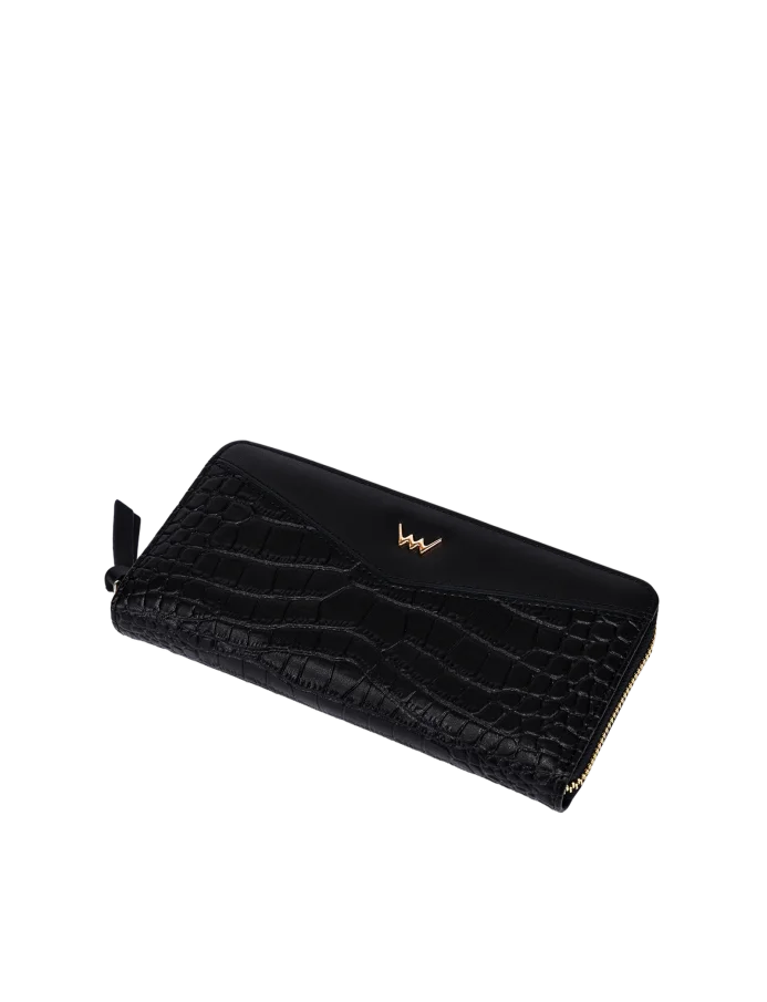 Keryth Black