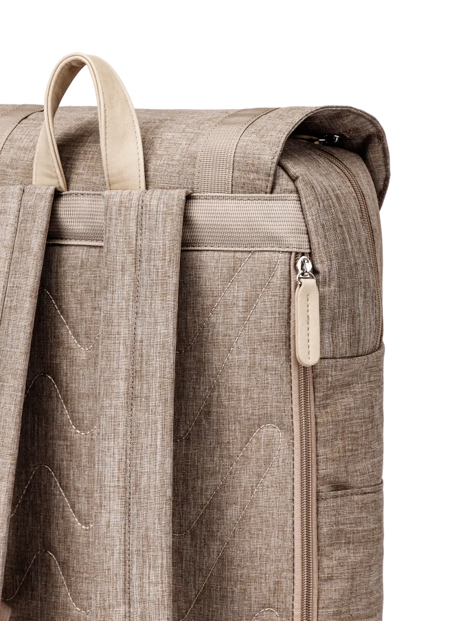 Corbin Big Beige