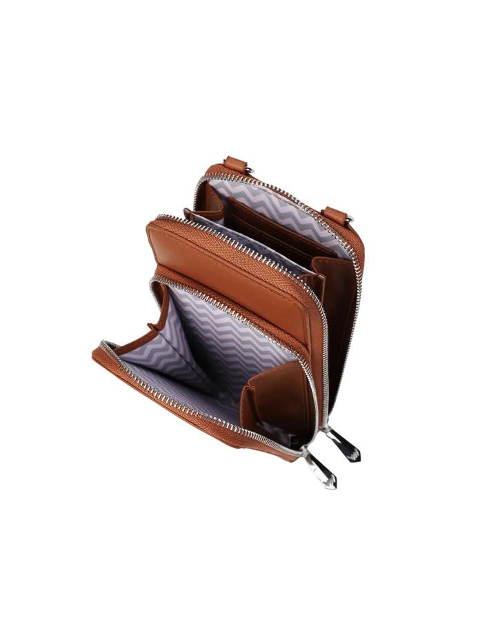 Rosia Brown