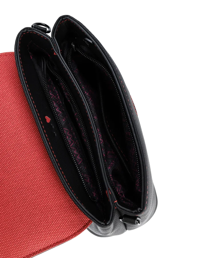 Byrsa Mini Black