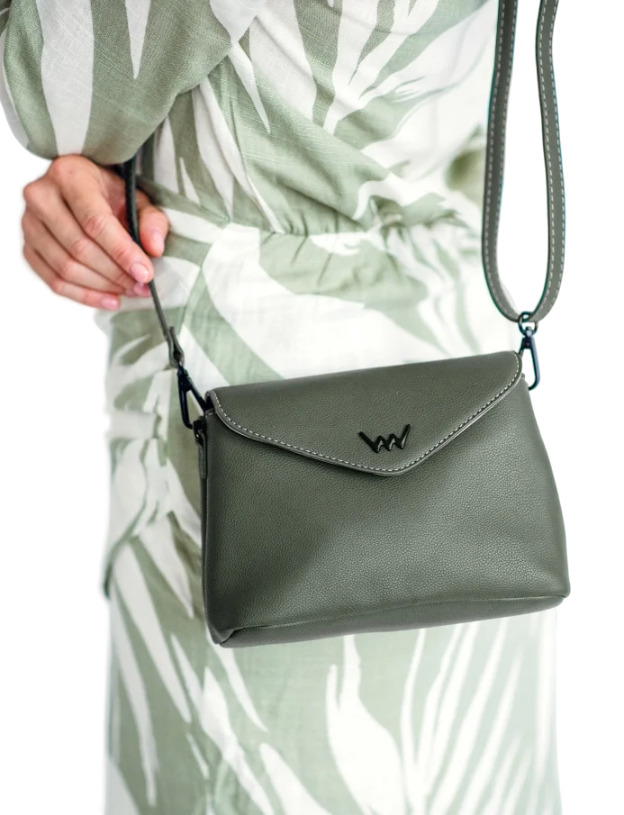 Byrsa Mini Green