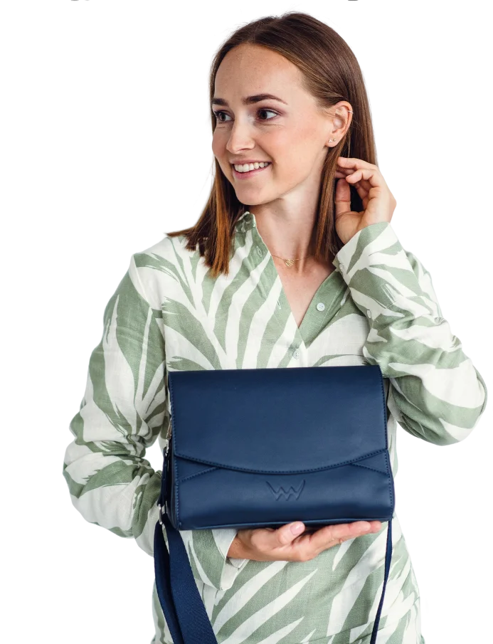 Danita Blue