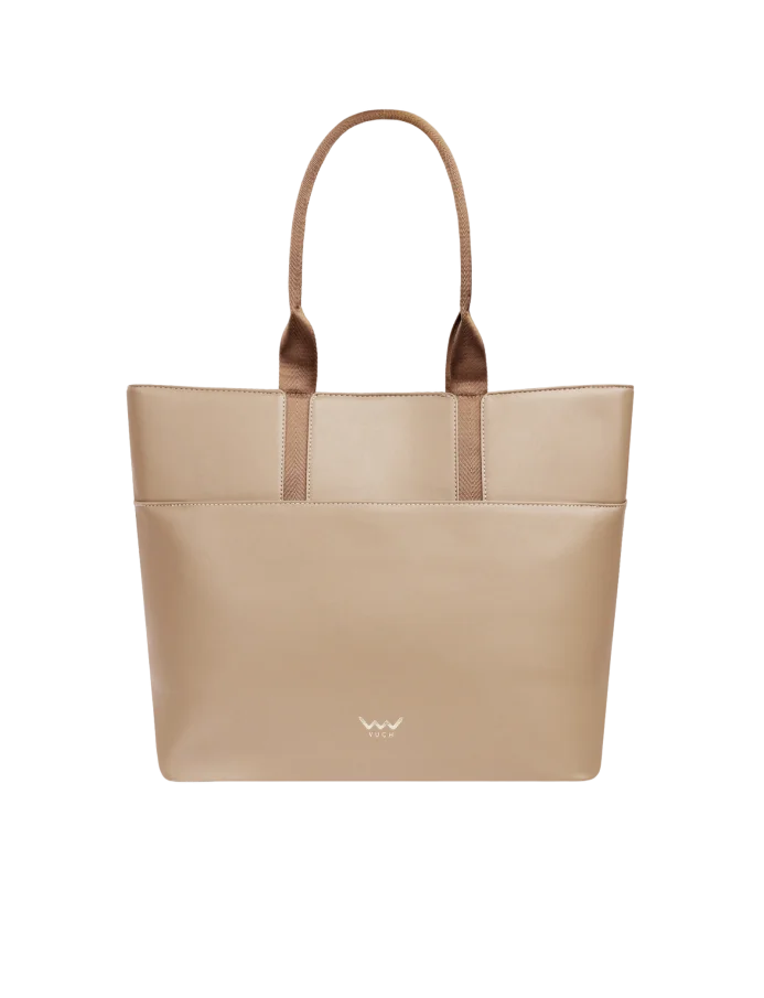Wennie Big Beige