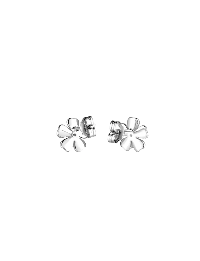 Kolczyki Bliss Silver