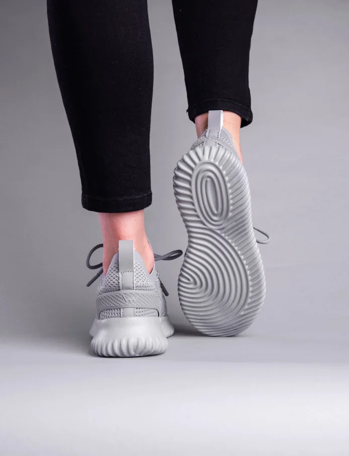Vibe Grey - 38