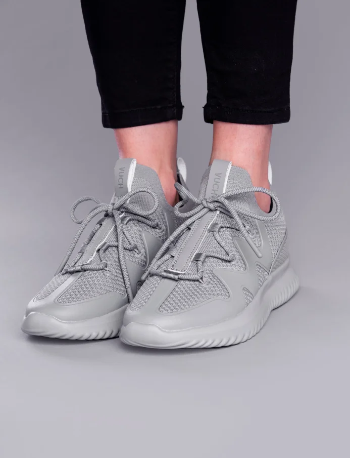 Vibe Grey - 38
