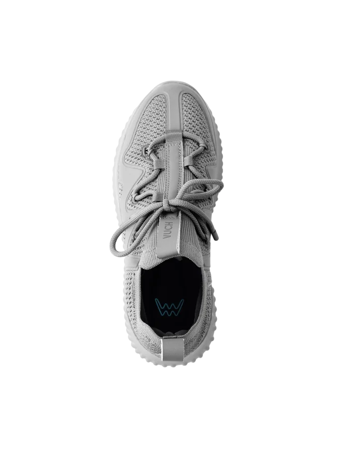 Vibe Grey - 38