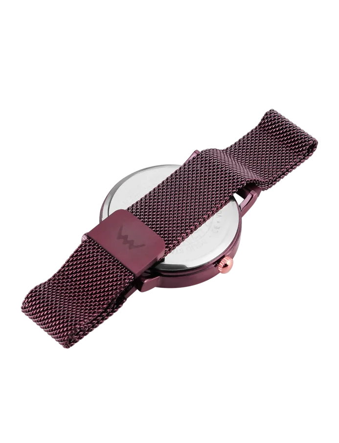 Closy Dark Purple