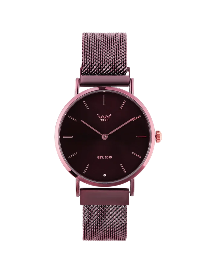Closy Dark Purple