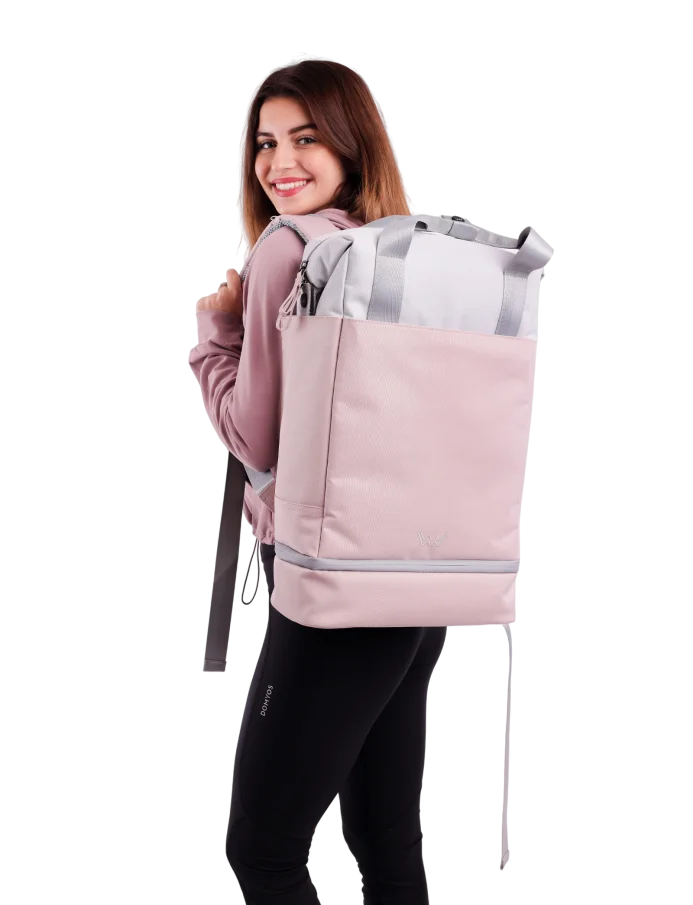 Jorin Pink